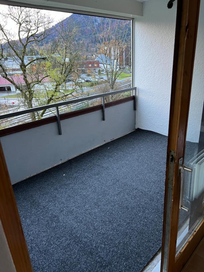 Allgaeuer Alpenwohnung Immenstadt im Allgaeu Exterior photo