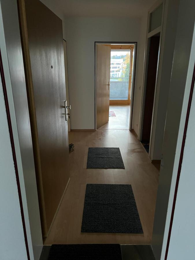 Allgaeuer Alpenwohnung Immenstadt im Allgaeu Exterior photo